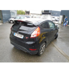 Compresseur clim FORD FIESTA 6 Photo n°9