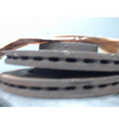 Paire de disques avant (freinage) FORD TRANSIT CONNECT 2