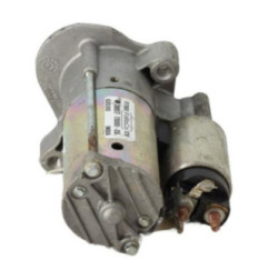 Demarreur FORD TRANSIT CONNECT 2 Photo n°3