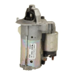 Demarreur FORD TRANSIT CONNECT 2 Photo n°5