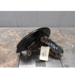 Moyeu avant gauche FORD TRANSIT CONNECT 2 Photo n°1