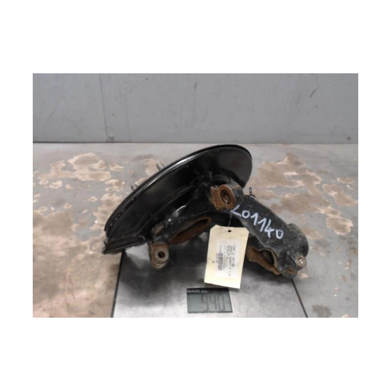 Moyeu avant gauche FORD TRANSIT CONNECT 2