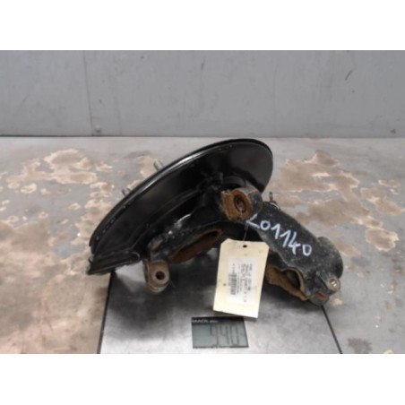 Moyeu avant gauche FORD TRANSIT CONNECT 2 Photo n°1