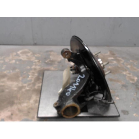 Moyeu avant gauche FORD TRANSIT CONNECT 2