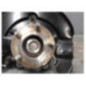 Moyeu avant gauche FORD TRANSIT CONNECT 2