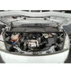 Moyeu avant gauche FORD TRANSIT CONNECT 2 Photo n°6