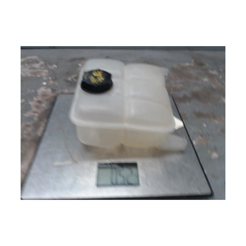 Vase d'expansion FORD TRANSIT CONNECT 2
