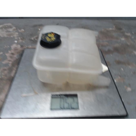Vase d'expansion FORD TRANSIT CONNECT 2 Photo n°1
