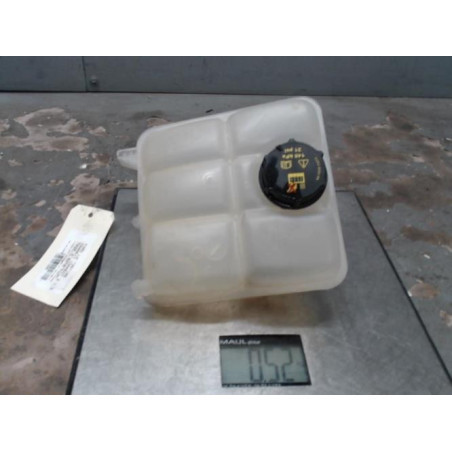 Vase d'expansion FORD TRANSIT CONNECT 2