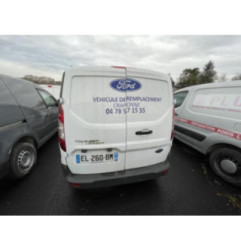 Vase d'expansion FORD TRANSIT CONNECT 2 Photo n°9