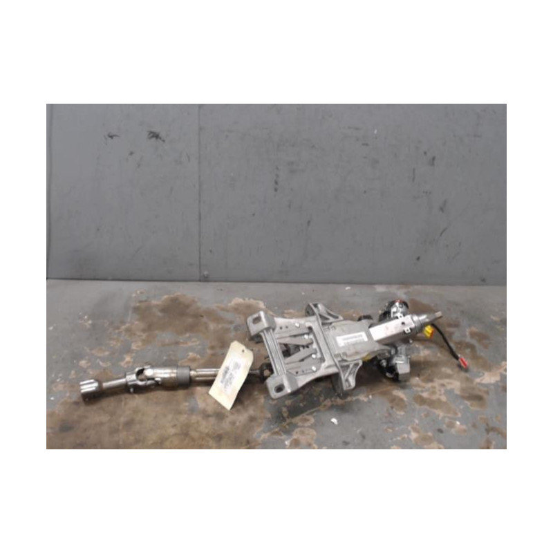 Colonne de direction FORD TRANSIT CONNECT 2