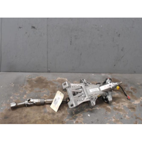 Colonne de direction FORD TRANSIT CONNECT 2 Photo n°1