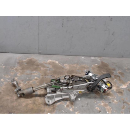 Colonne de direction FORD TRANSIT CONNECT 2