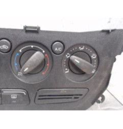 Commande chauffage FORD TRANSIT CONNECT 2 Photo n°1