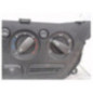 Commande chauffage FORD TRANSIT CONNECT 2