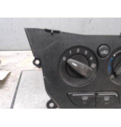 Commande chauffage FORD TRANSIT CONNECT 2