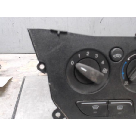 Commande chauffage FORD TRANSIT CONNECT 2