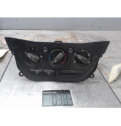 Commande chauffage FORD TRANSIT CONNECT 2 Photo n°3