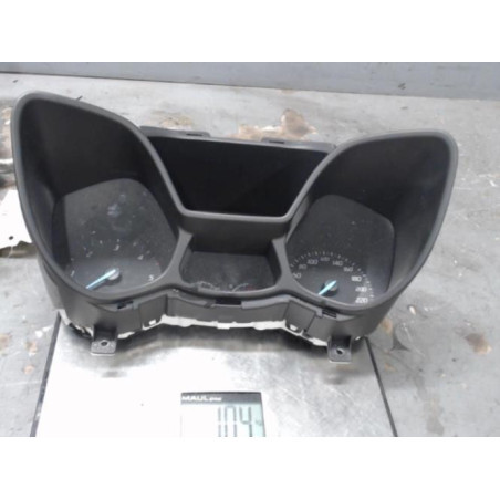 Compteur FORD TRANSIT CONNECT 2 Photo n°1