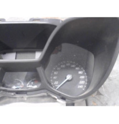 Compteur FORD TRANSIT CONNECT 2 Photo n°3