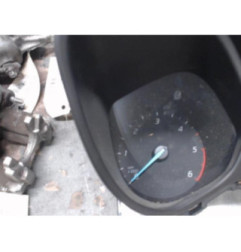 Compteur FORD TRANSIT CONNECT 2 Photo n°4