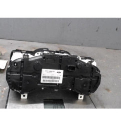 Compteur FORD TRANSIT CONNECT 2 Photo n°5