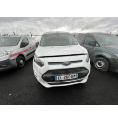 Compteur FORD TRANSIT CONNECT 2 Photo n°7