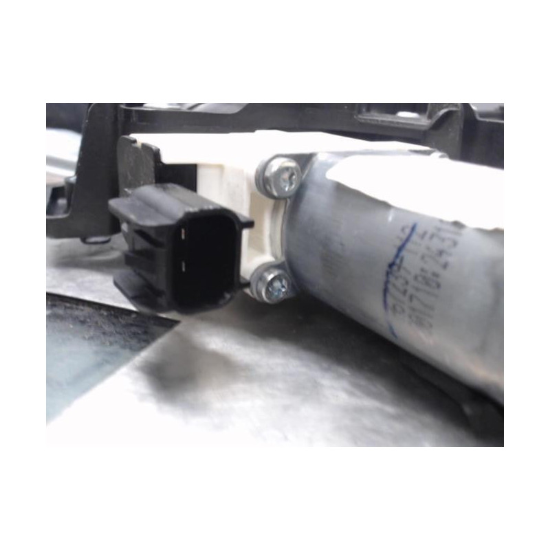 Moteur leve vitre avant gauche FORD TRANSIT CONNECT 2