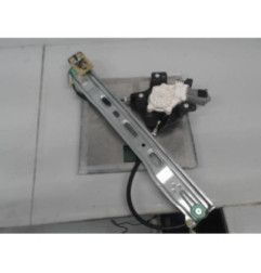 Moteur leve vitre avant gauche FORD TRANSIT CONNECT 2