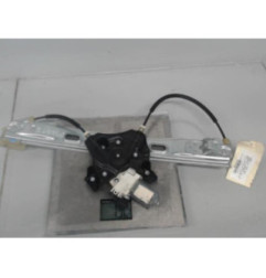 Moteur leve vitre avant gauche FORD TRANSIT CONNECT 2 Photo n°5