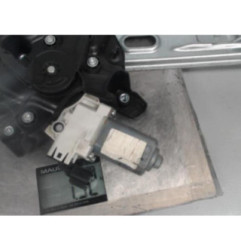 Moteur leve vitre avant gauche FORD TRANSIT CONNECT 2 Photo n°6