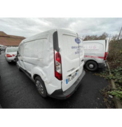 Attache ceinture centrale avant FORD TRANSIT CONNECT 2 Photo n°13