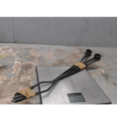 Bras essuie glace avant FORD TRANSIT CONNECT 2 Photo n°1