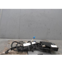 Moteur start stop PEUGEOT 208 1 Photo n°1