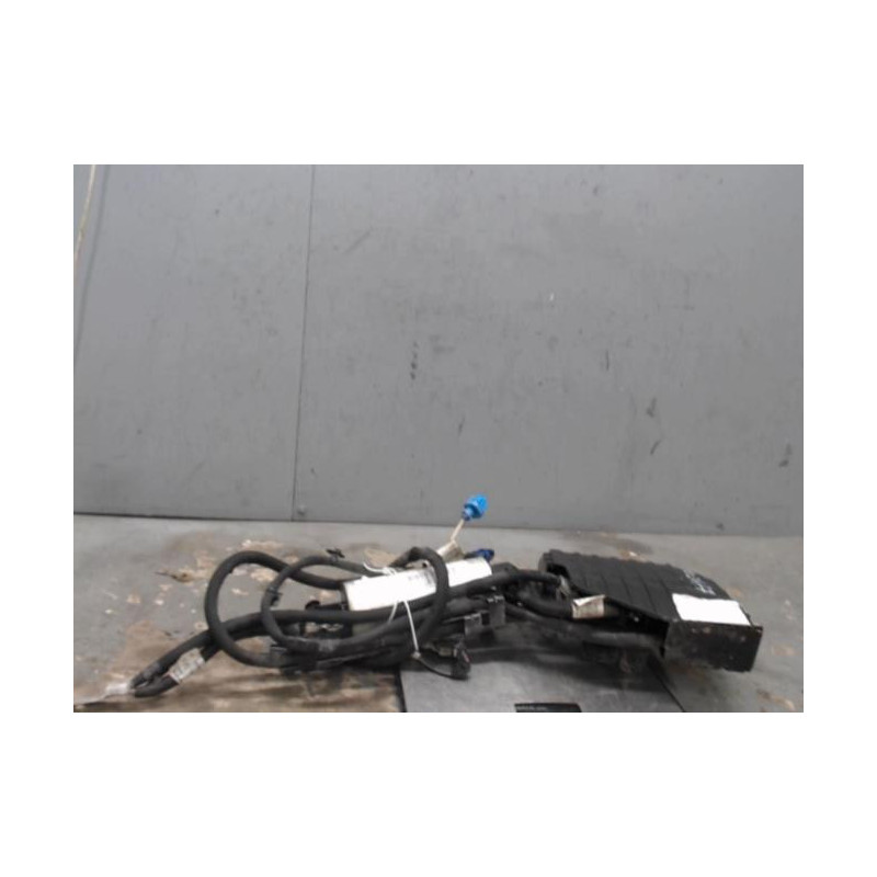 Moteur start stop PEUGEOT 208 1