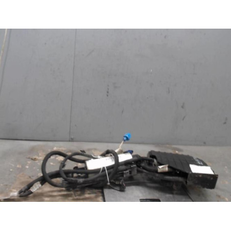 Moteur start stop PEUGEOT 208 1 Photo n°1