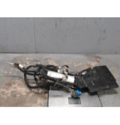 Moteur start stop PEUGEOT 208 1