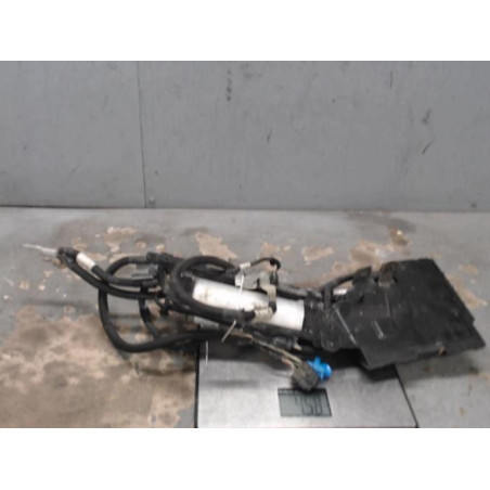 Moteur start stop PEUGEOT 208 1