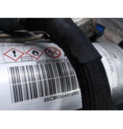 Moteur start stop PEUGEOT 208 1 Photo n°3