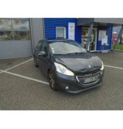 Moteur start stop PEUGEOT 208 1 Photo n°4