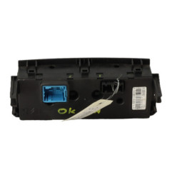 Commande chauffage CITROEN BERLINGO 2