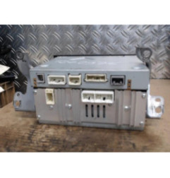 Autoradio d'origine TOYOTA IQ Photo n°1