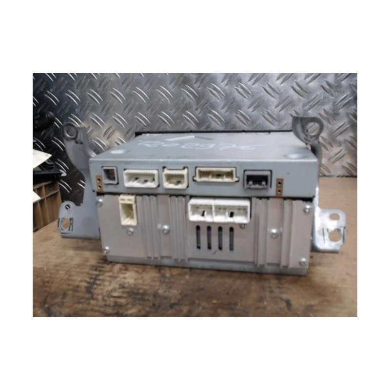 Autoradio d'origine TOYOTA IQ