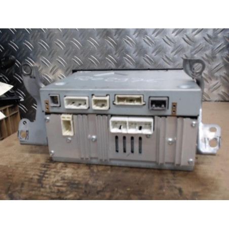 Autoradio d'origine TOYOTA IQ Photo n°1