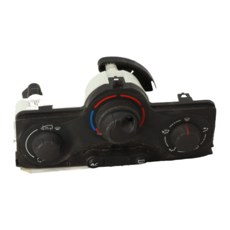 Commande chauffage RENAULT KANGOO 2 Photo n°1