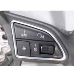 Volant AUDI A1 1 Photo n°5