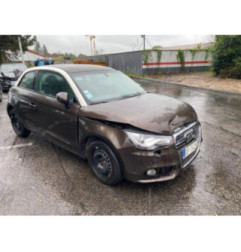 Volant AUDI A1 1 Photo n°7