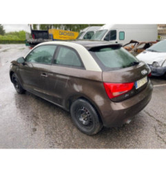 Volant AUDI A1 1 Photo n°9