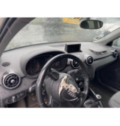 Volant AUDI A1 1 Photo n°10