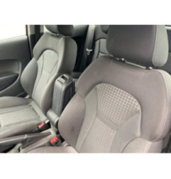 Volant AUDI A1 1 Photo n°11